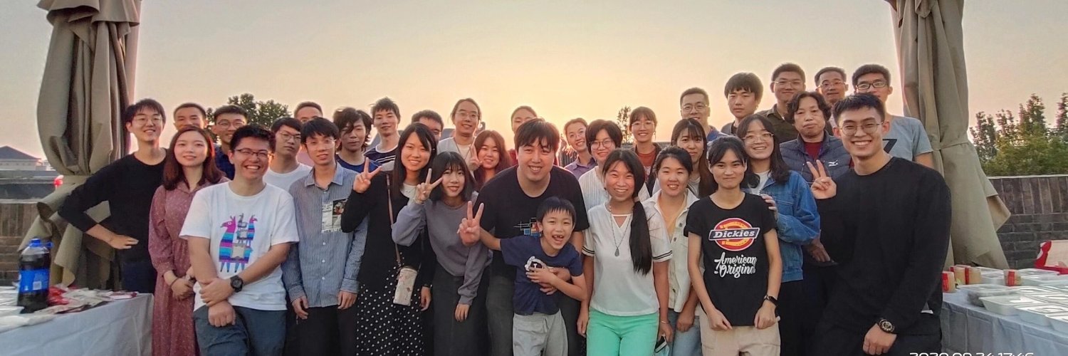 Yulong Li Lab's banner