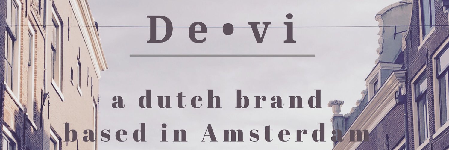 DeviBags's profile banner image