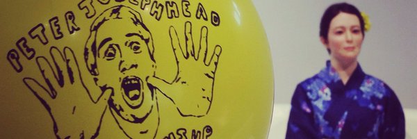 peterjosephhead Profile Banner