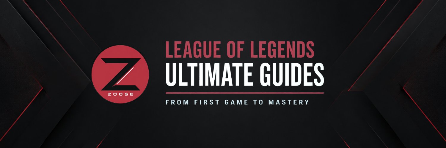 TheZoose's profile banner image