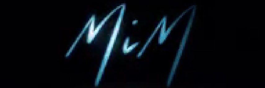MIM banner