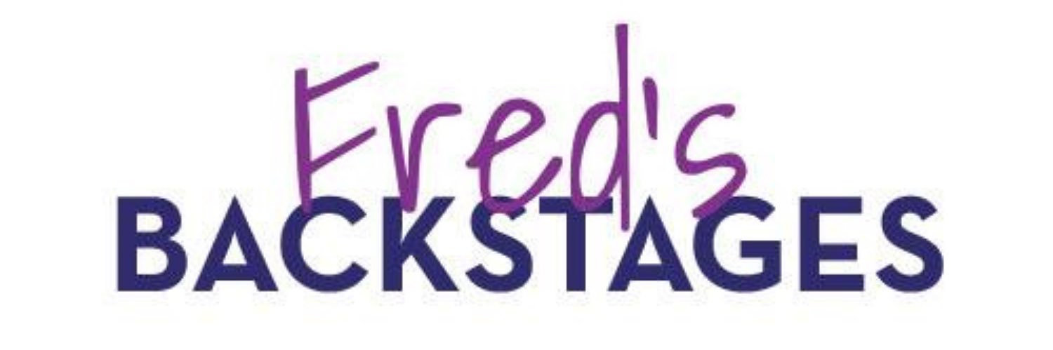 fred's Backstages banner