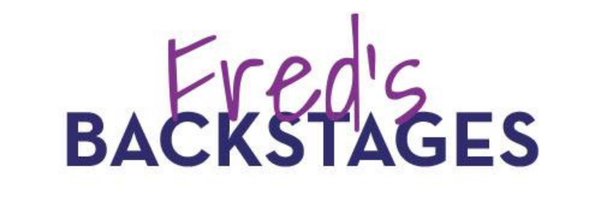 Fredsbackstages Profile Banner