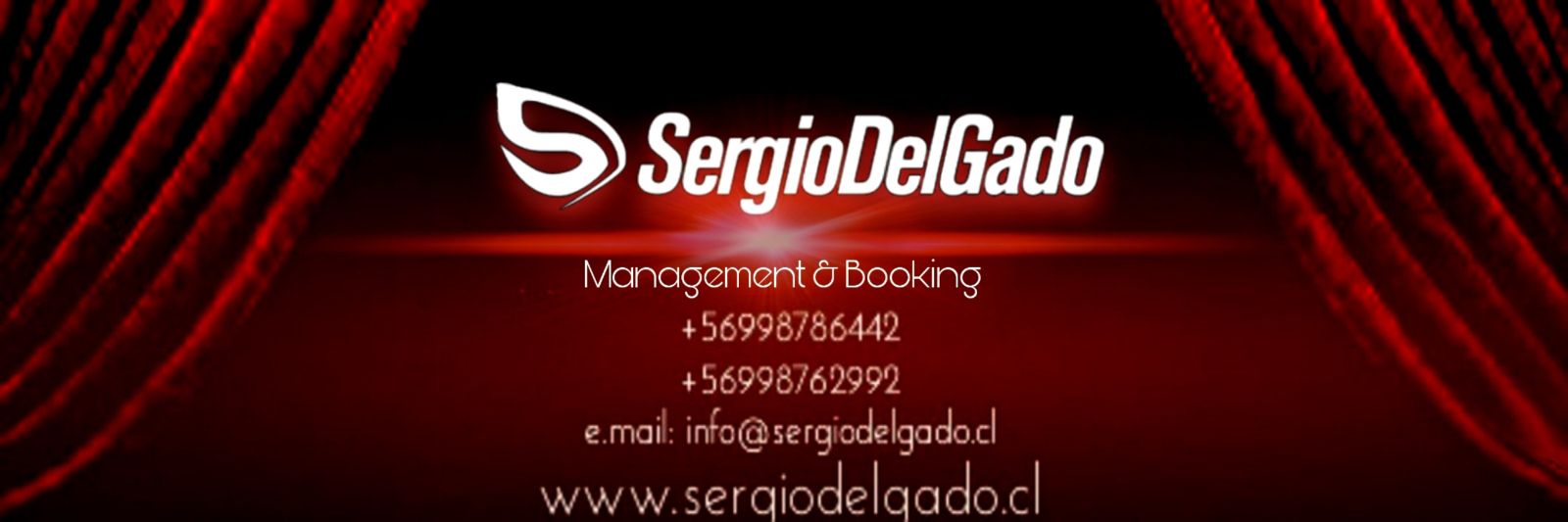 SERGIODELGADOC's profile banner image