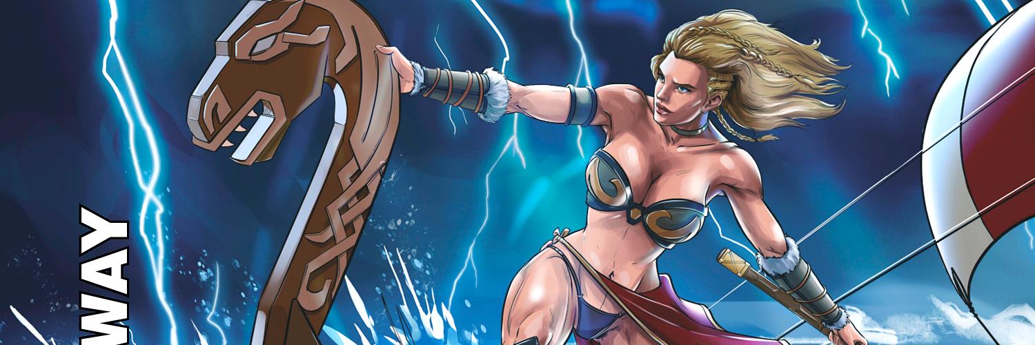 MilvusKleinberg's profile banner image
