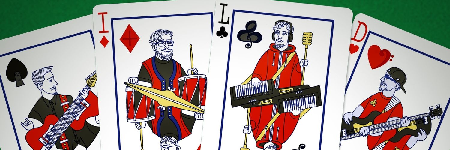 Mbamba Music 💙 banner