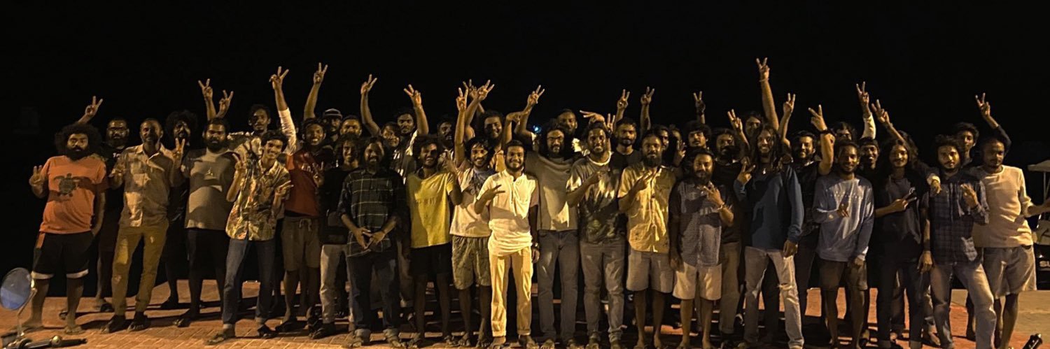 Ahmed Irushan. banner