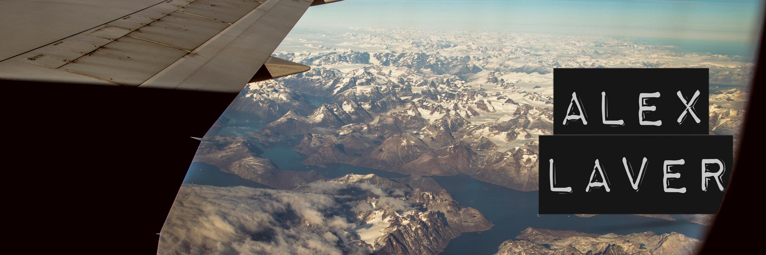 AlexLaver's profile banner image