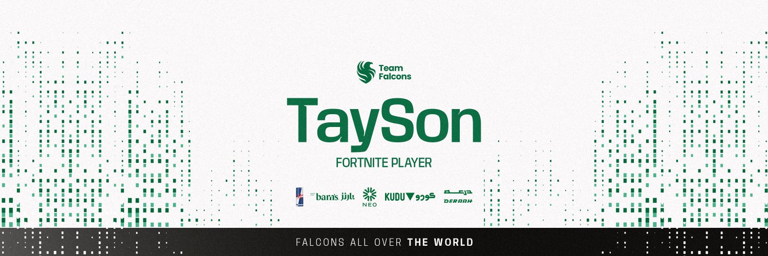 TaySon banner