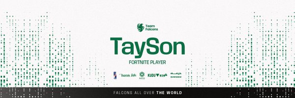taysonFN Profile Banner