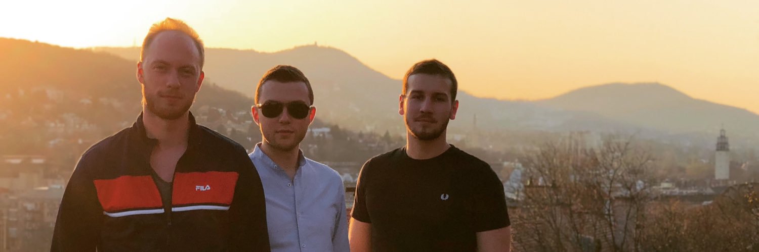BoucherLucas's profile banner image