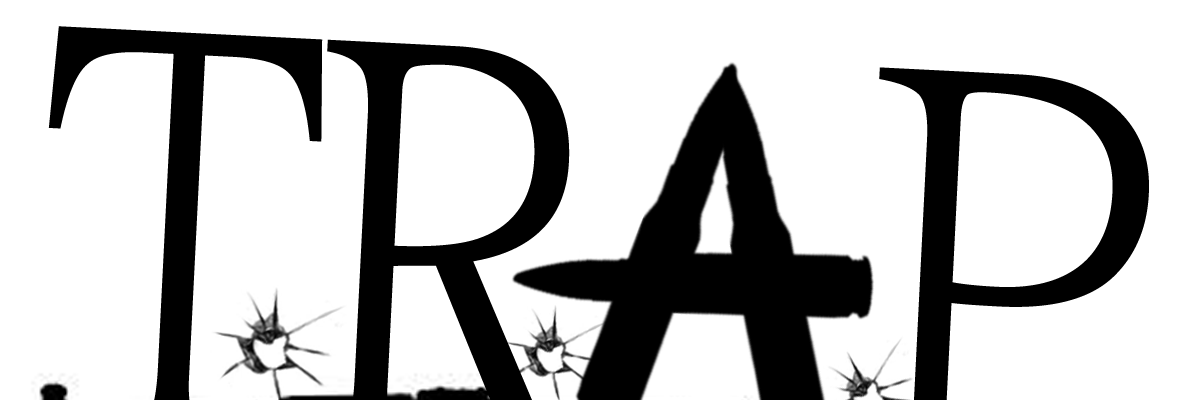 TRAPDVD's profile banner image