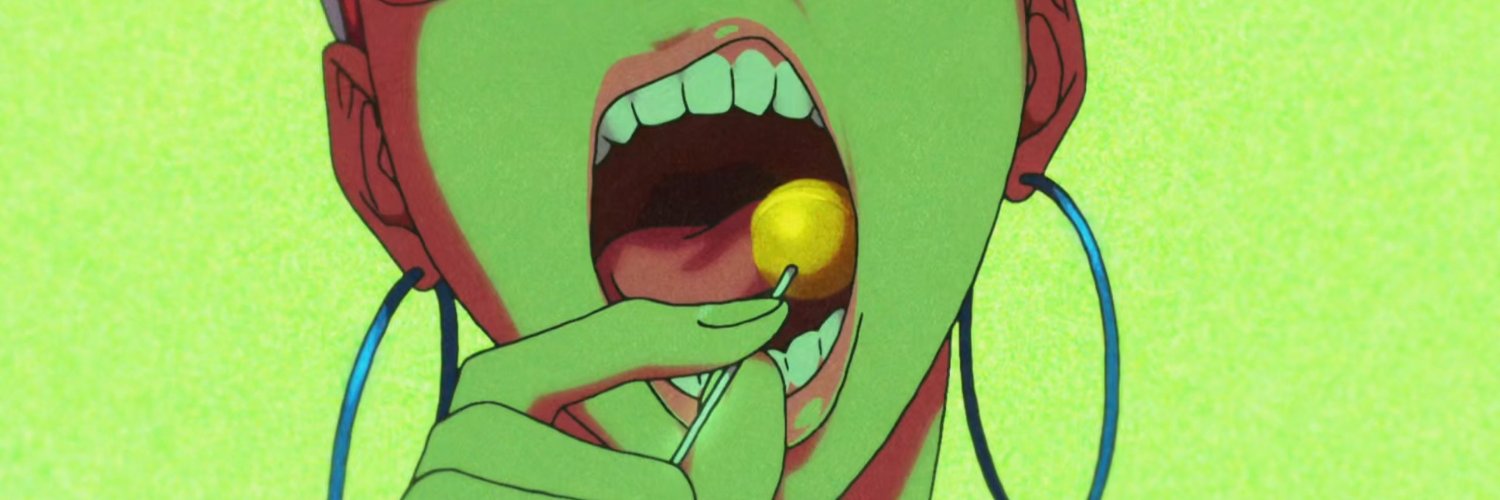 flowerlole's profile banner image