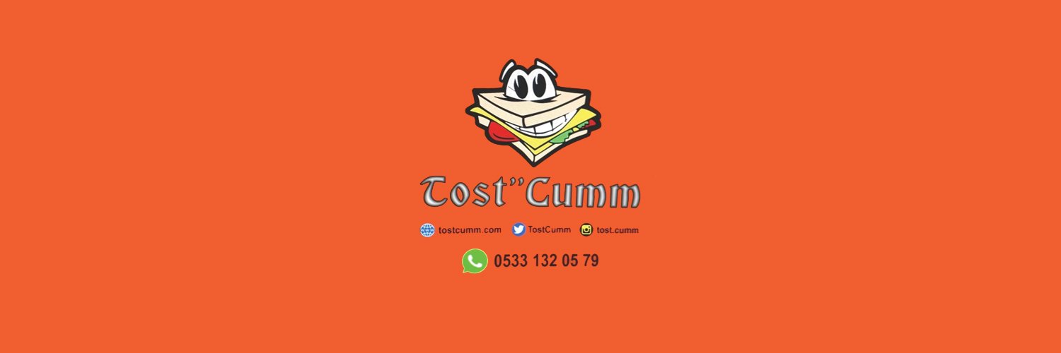 TostCumm's profile banner image