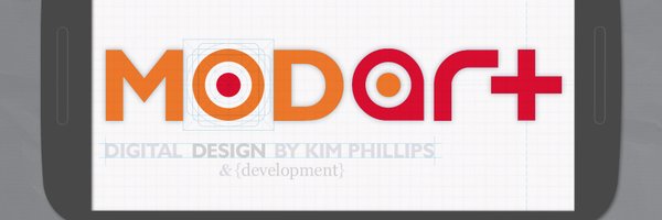 ModArt_Kim Profile Banner