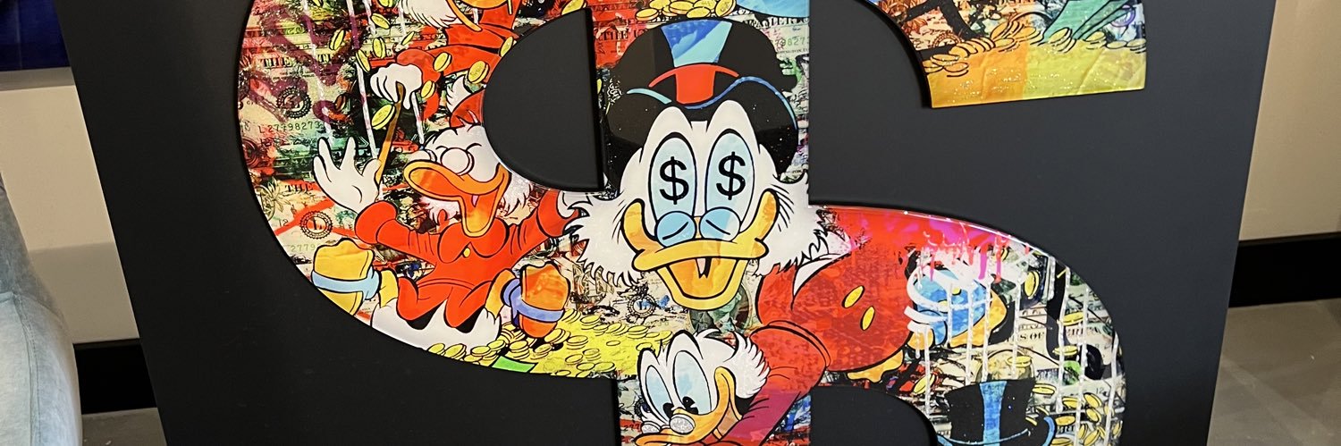 DanielLodewijkx's profile banner image