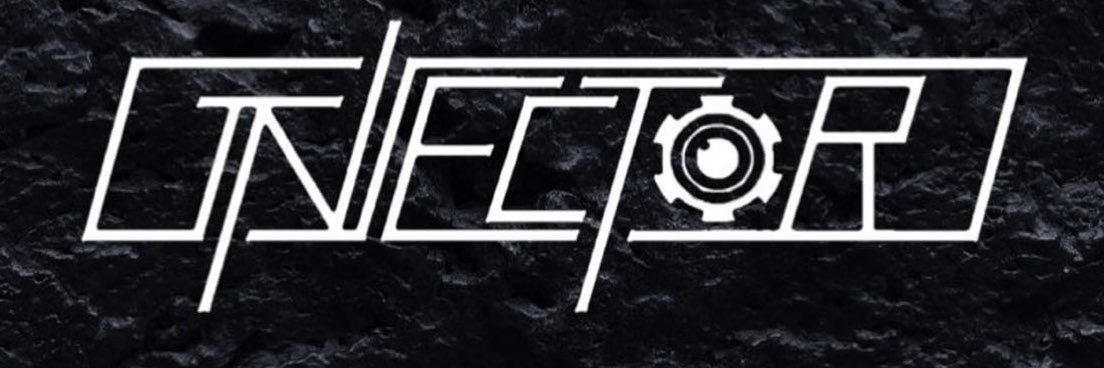 INSECTOR banner