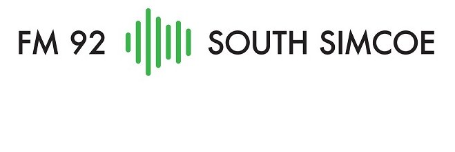 FM 92 South Simcoe banner