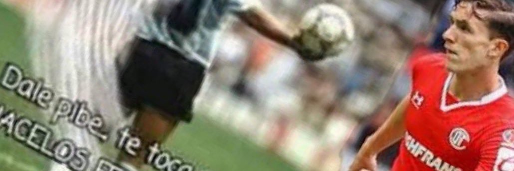 The Real Rojo banner