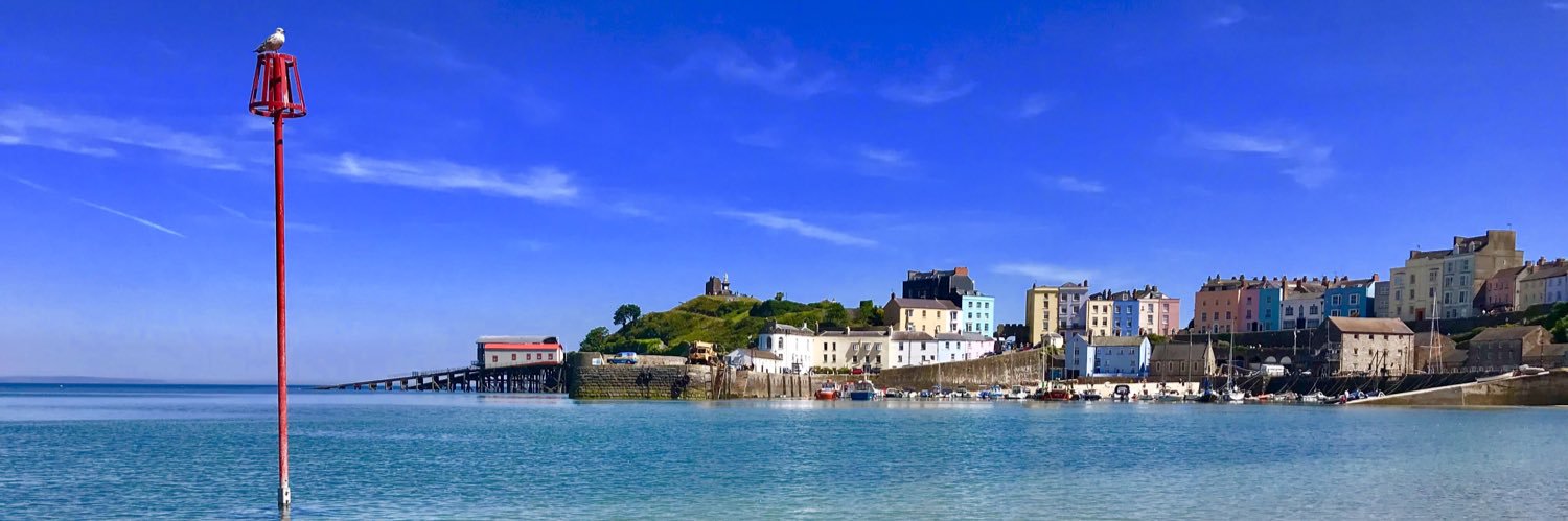 LordTenby's profile banner image