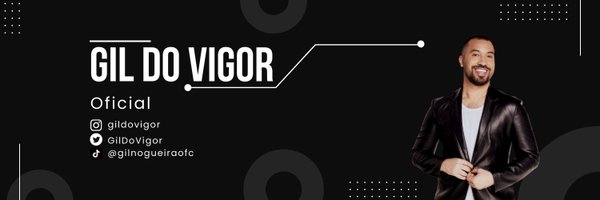 GIL DO VIGOR Profile Banner
