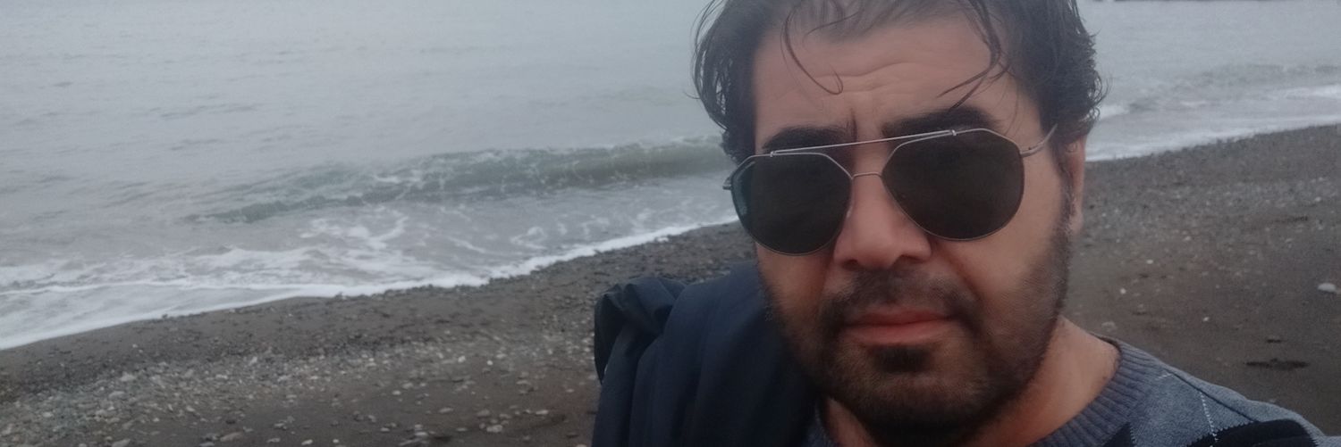 serdarckose's profile banner image