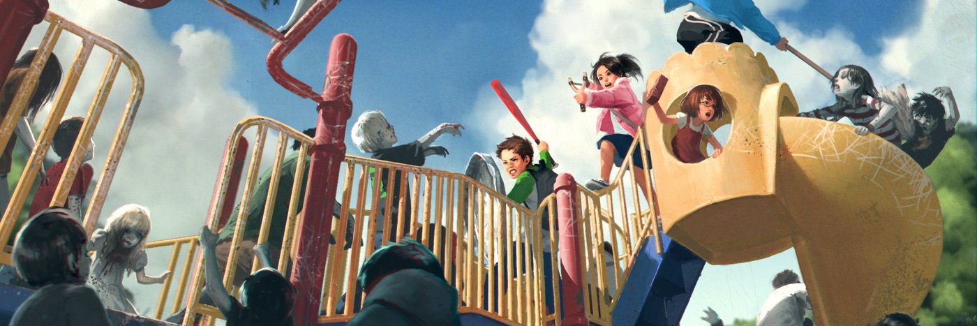 AgentBenMC's profile banner image