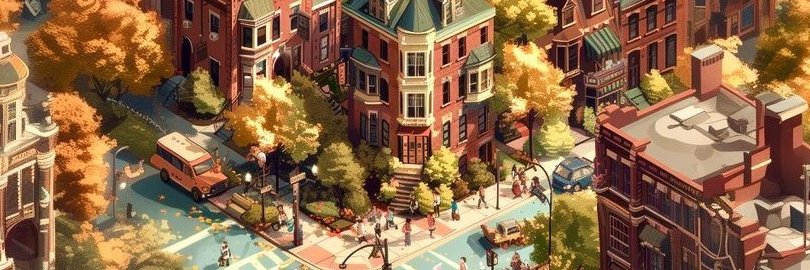 Michael Bernstein banner