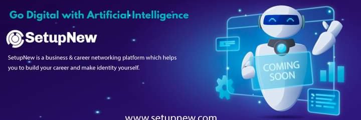 setup_new's profile banner image