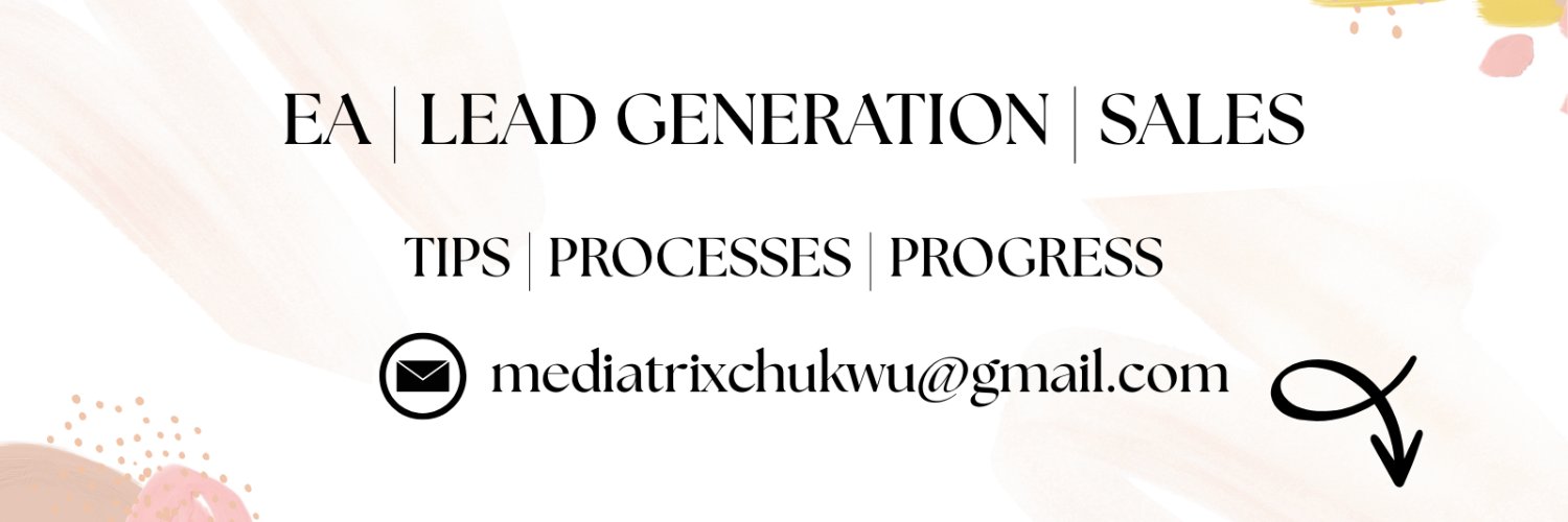 Mediatrix | EA | LEAD GENERATION ✨ banner
