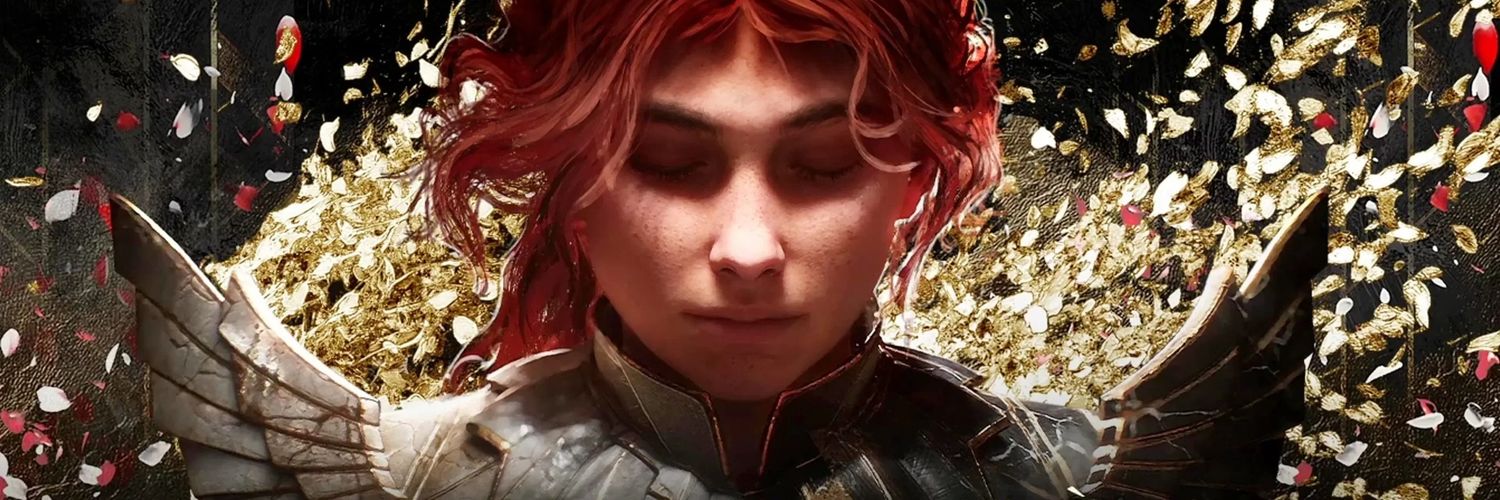 NeonThunderX ⚡️🦄 banner