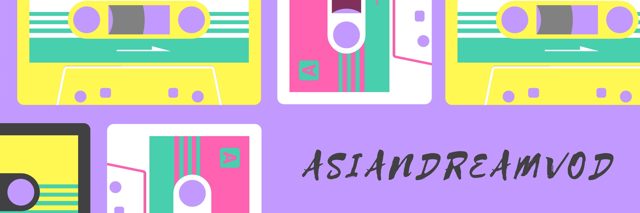 Jae_AsianDream's profile banner image
