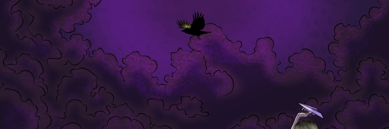 ChiennePunk's profile banner image