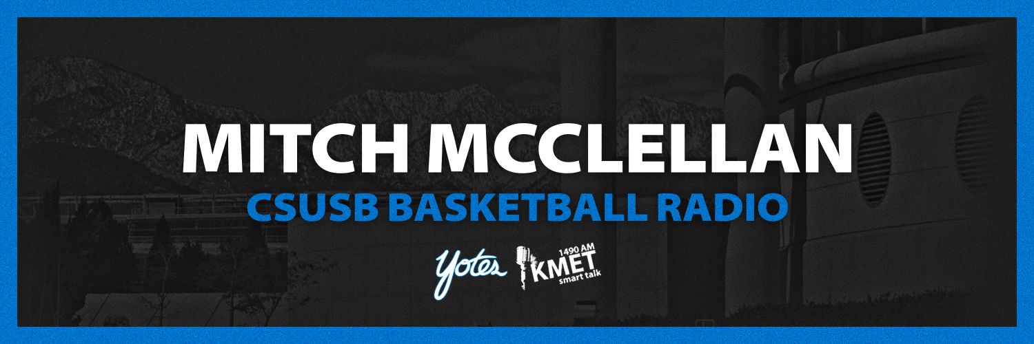 Mitch McClellan banner