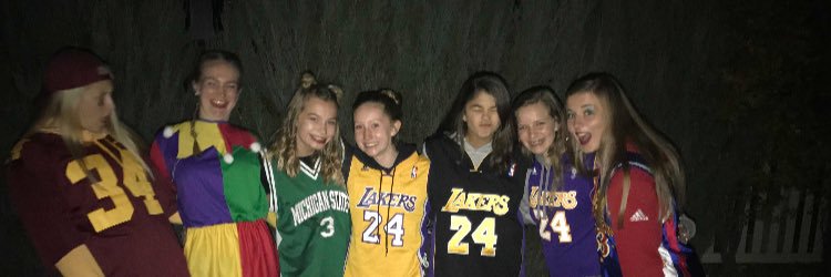 BiancaMeeks11's profile banner image