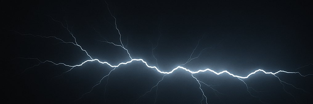 Flash ⚡️❖ banner