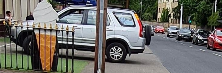 Dublin14 Blockers banner