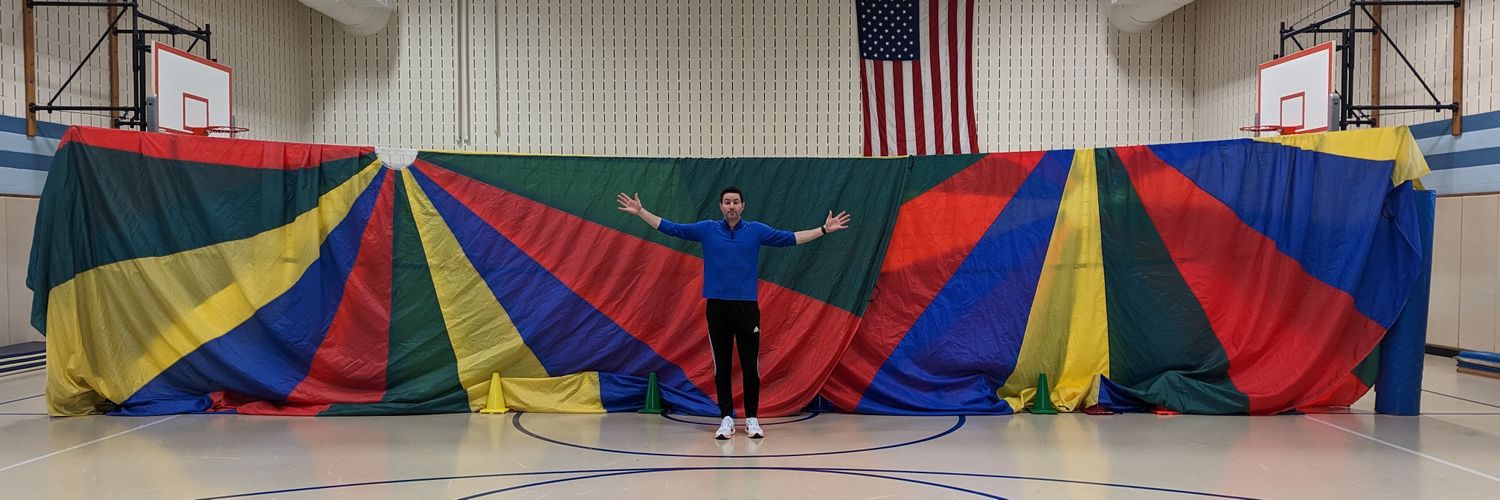 Mr. Webster 🦊 banner