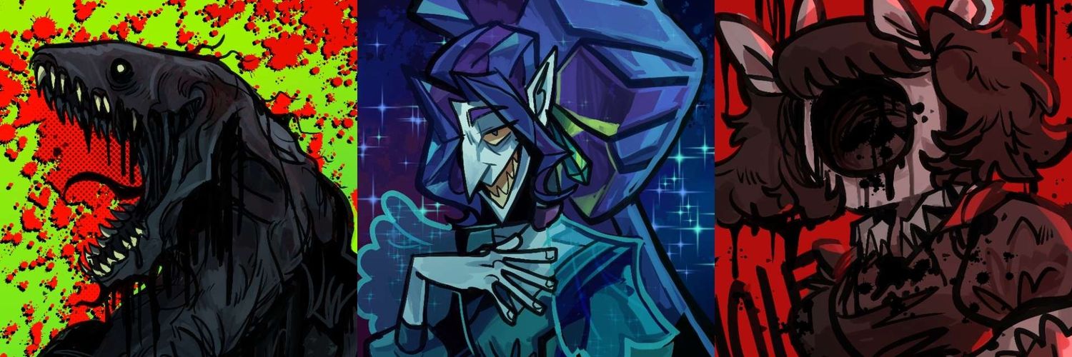 Spine🔋(comms closed)'s banner