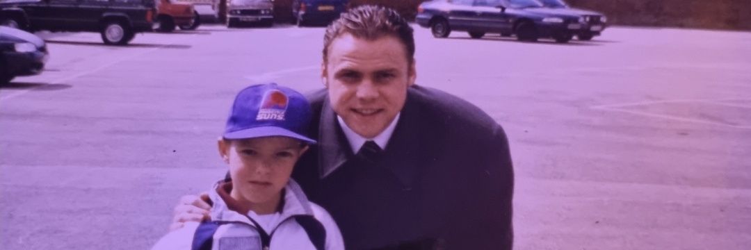 kylestanners's profile banner image