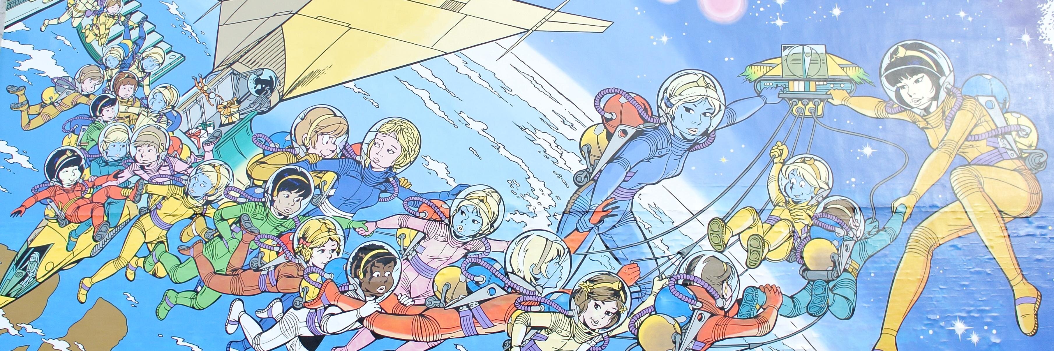 yokotsunobe's profile banner image