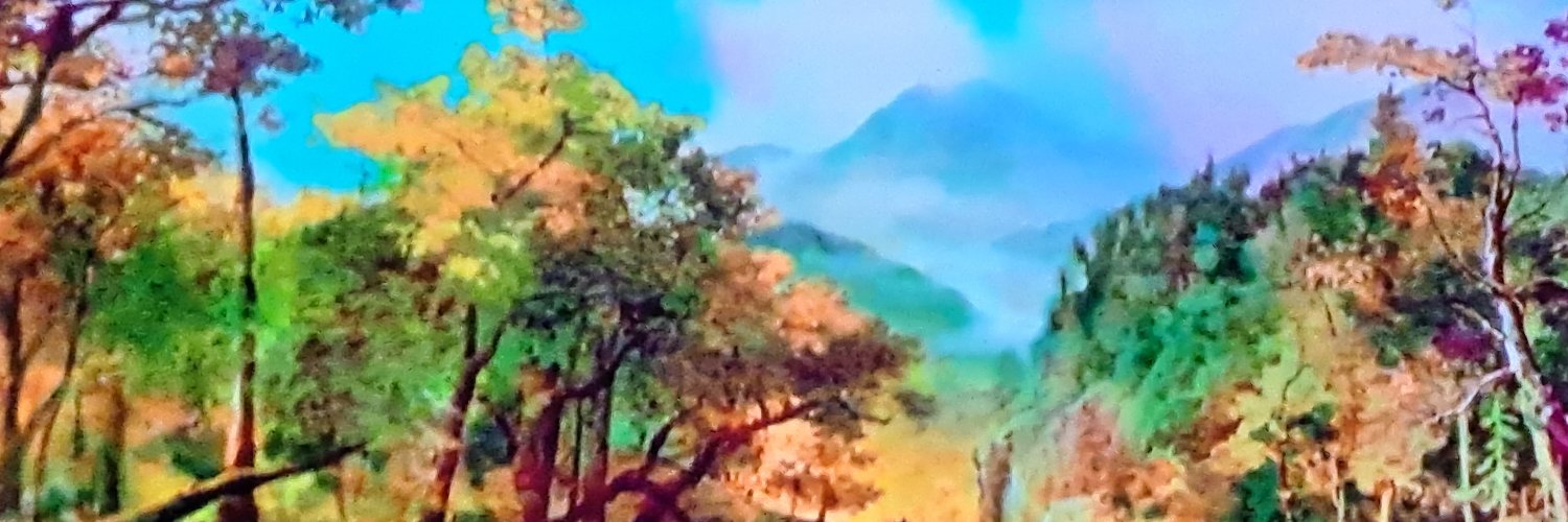 oscargandrade's profile banner image