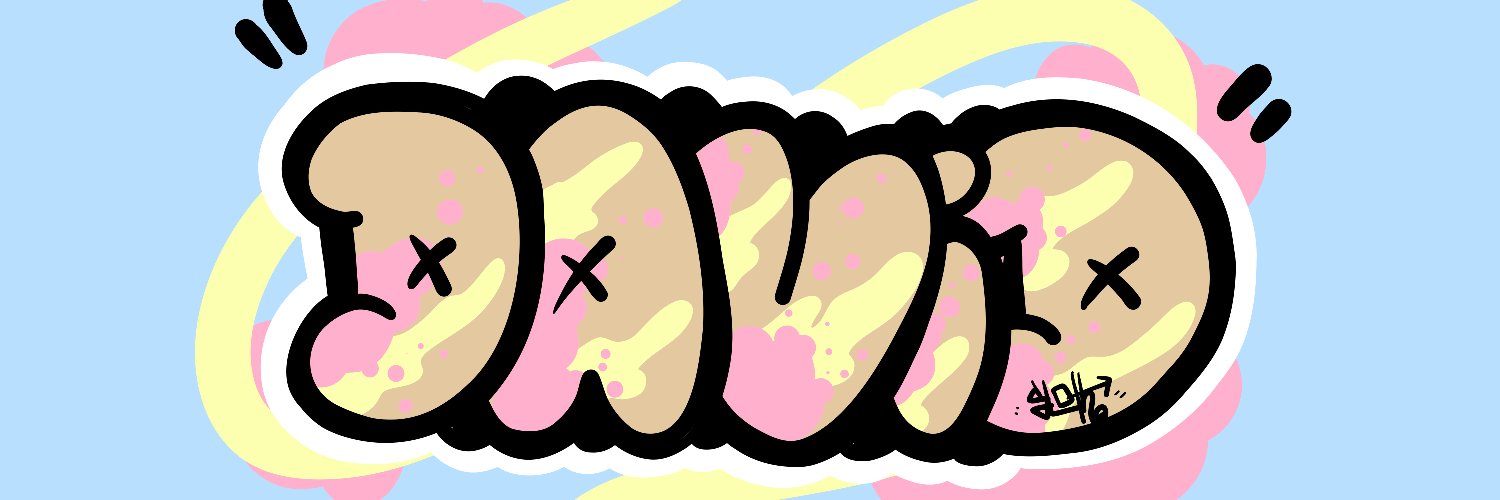 David but not Copperfield banner