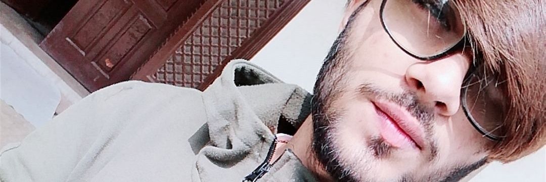 Usman52444403's profile banner image