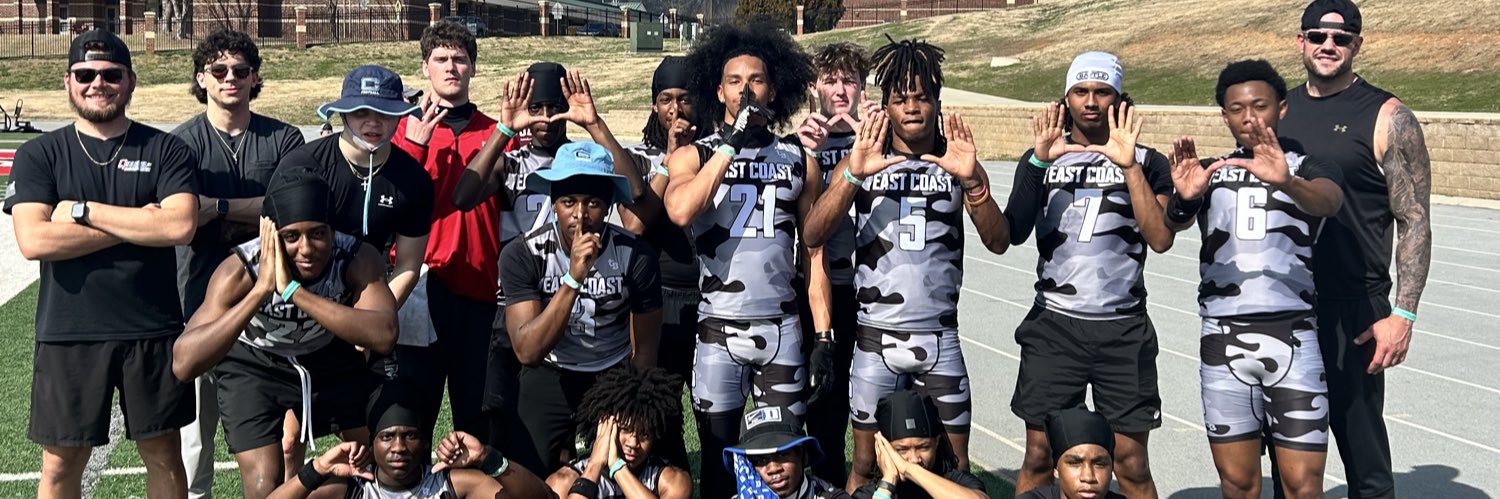 Carter Griffith banner