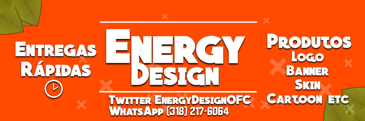 EnergyDesign banner