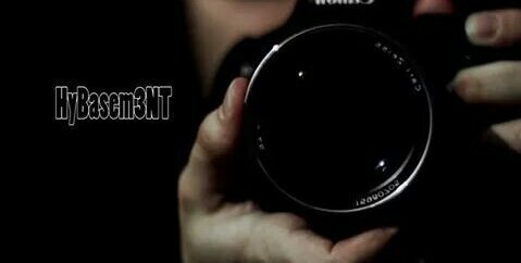 HyBasem3NT's profile banner image
