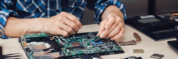 hytecrepair Profile Banner