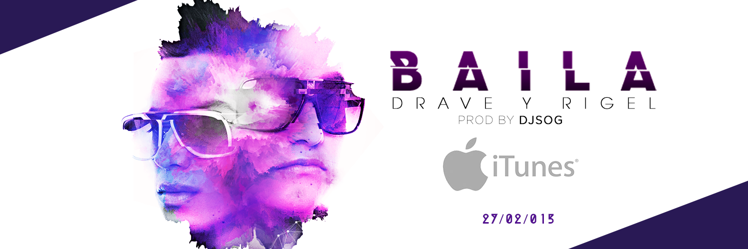 draveyrigel's profile banner image
