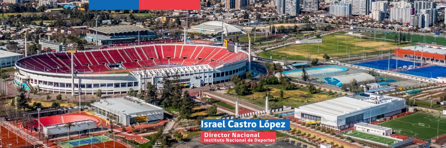 IsraelCastroL's profile banner image